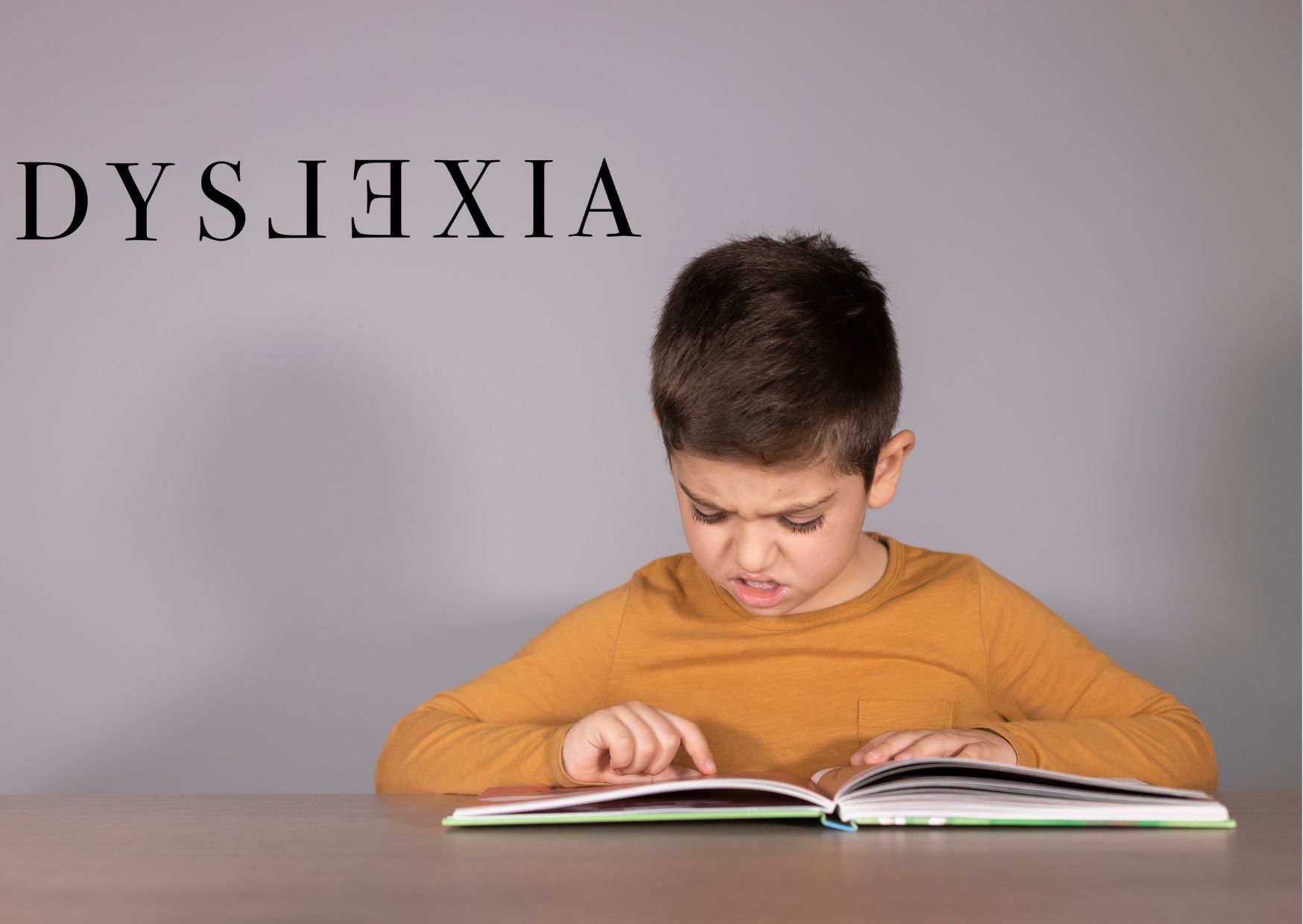 Dyslexia Online Course - Eve Academy